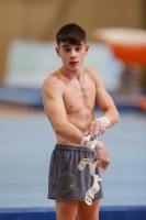 Thumbnail - JT3 - Evan McPhillips - Gymnastique Artistique - 2021 - egWohnen Juniorstrophy - Participants - Great Britain 02042_15604.jpg