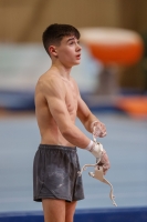 Thumbnail - JT3 - Evan McPhillips - Gymnastique Artistique - 2021 - egWohnen Juniorstrophy - Participants - Great Britain 02042_15605.jpg