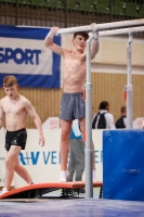 Thumbnail - JT3 - Evan McPhillips - Gymnastique Artistique - 2021 - egWohnen Juniorstrophy - Participants - Great Britain 02042_15611.jpg