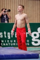 Thumbnail - JT1 - Luke Marsh - Gymnastique Artistique - 2021 - egWohnen Juniorstrophy - Participants - Great Britain 02042_15613.jpg