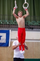 Thumbnail - JT1 - Luke Marsh - Спортивная гимнастика - 2021 - egWohnen Juniorstrophy - Participants - Great Britain 02042_15615.jpg