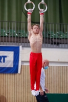Thumbnail - JT1 - Luke Marsh - Спортивная гимнастика - 2021 - egWohnen Juniorstrophy - Participants - Great Britain 02042_15616.jpg