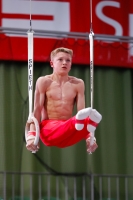 Thumbnail - JT1 - Luke Marsh - Спортивная гимнастика - 2021 - egWohnen Juniorstrophy - Participants - Great Britain 02042_15618.jpg