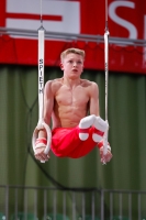 Thumbnail - JT1 - Luke Marsh - Gymnastique Artistique - 2021 - egWohnen Juniorstrophy - Participants - Great Britain 02042_15619.jpg