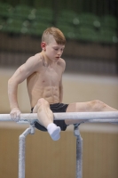 Thumbnail - JT3 - George Atkins - Artistic Gymnastics - 2021 - egWohnen Juniorstrophy - Participants - Great Britain 02042_15628.jpg