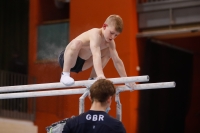 Thumbnail - JT3 - George Atkins - Спортивная гимнастика - 2021 - egWohnen Juniorstrophy - Participants - Great Britain 02042_15630.jpg