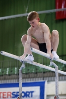 Thumbnail - JT3 - George Atkins - Artistic Gymnastics - 2021 - egWohnen Juniorstrophy - Participants - Great Britain 02042_15644.jpg
