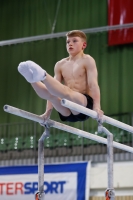 Thumbnail - JT3 - George Atkins - Artistic Gymnastics - 2021 - egWohnen Juniorstrophy - Participants - Great Britain 02042_15645.jpg