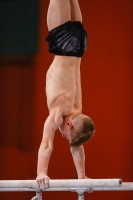 Thumbnail - JT3 - George Atkins - Artistic Gymnastics - 2021 - egWohnen Juniorstrophy - Participants - Great Britain 02042_15647.jpg