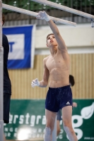 Thumbnail - JT2 - Alex Niscoveanu - Спортивная гимнастика - 2021 - egWohnen Juniorstrophy - Participants - Great Britain 02042_15660.jpg