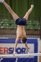 Thumbnail - JT2 - Alex Niscoveanu - Спортивная гимнастика - 2021 - egWohnen Juniorstrophy - Participants - Great Britain 02042_15673.jpg