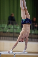 Thumbnail - JT2 - Alex Niscoveanu - Спортивная гимнастика - 2021 - egWohnen Juniorstrophy - Participants - Great Britain 02042_15677.jpg