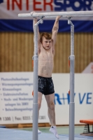 Thumbnail - JT3 - George Atkins - Спортивная гимнастика - 2021 - egWohnen Juniorstrophy - Participants - Great Britain 02042_15679.jpg