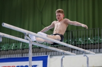 Thumbnail - JT3 - George Atkins - Спортивная гимнастика - 2021 - egWohnen Juniorstrophy - Participants - Great Britain 02042_15680.jpg