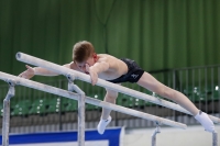 Thumbnail - JT3 - George Atkins - Спортивная гимнастика - 2021 - egWohnen Juniorstrophy - Participants - Great Britain 02042_15682.jpg