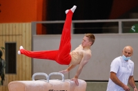 Thumbnail - JT1 - Luke Marsh - Спортивная гимнастика - 2021 - egWohnen Juniorstrophy - Participants - Great Britain 02042_15717.jpg