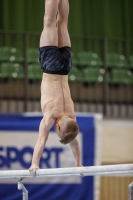 Thumbnail - JT3 - George Atkins - Artistic Gymnastics - 2021 - egWohnen Juniorstrophy - Participants - Great Britain 02042_15718.jpg