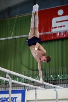 Thumbnail - JT2 - Alex Niscoveanu - Спортивная гимнастика - 2021 - egWohnen Juniorstrophy - Participants - Great Britain 02042_15726.jpg