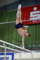 Thumbnail - JT2 - Alex Niscoveanu - Спортивная гимнастика - 2021 - egWohnen Juniorstrophy - Participants - Great Britain 02042_15727.jpg