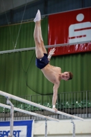 Thumbnail - JT2 - Alex Niscoveanu - Спортивная гимнастика - 2021 - egWohnen Juniorstrophy - Participants - Great Britain 02042_15728.jpg