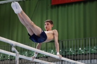Thumbnail - JT2 - Alex Niscoveanu - Спортивная гимнастика - 2021 - egWohnen Juniorstrophy - Participants - Great Britain 02042_15729.jpg