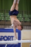 Thumbnail - JT2 - Alex Niscoveanu - Спортивная гимнастика - 2021 - egWohnen Juniorstrophy - Participants - Great Britain 02042_15730.jpg
