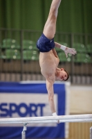 Thumbnail - JT2 - Alex Niscoveanu - Спортивная гимнастика - 2021 - egWohnen Juniorstrophy - Participants - Great Britain 02042_15731.jpg