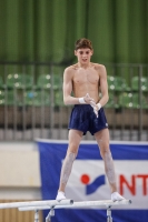 Thumbnail - JT2 - Alex Niscoveanu - Спортивная гимнастика - 2021 - egWohnen Juniorstrophy - Participants - Great Britain 02042_15737.jpg