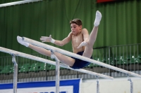Thumbnail - JT2 - Alex Niscoveanu - Спортивная гимнастика - 2021 - egWohnen Juniorstrophy - Participants - Great Britain 02042_15741.jpg