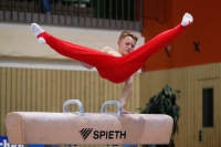Thumbnail - JT1 - Luke Marsh - Спортивная гимнастика - 2021 - egWohnen Juniorstrophy - Participants - Great Britain 02042_15747.jpg
