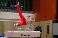 Thumbnail - JT1 - Luke Marsh - Спортивная гимнастика - 2021 - egWohnen Juniorstrophy - Participants - Great Britain 02042_15748.jpg
