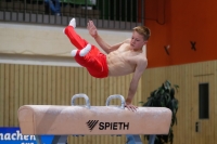 Thumbnail - JT1 - Luke Marsh - Спортивная гимнастика - 2021 - egWohnen Juniorstrophy - Participants - Great Britain 02042_15749.jpg