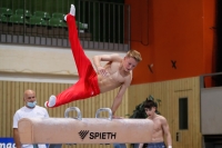 Thumbnail - JT1 - Luke Marsh - Спортивная гимнастика - 2021 - egWohnen Juniorstrophy - Participants - Great Britain 02042_15787.jpg