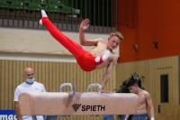 Thumbnail - JT1 - Luke Marsh - Спортивная гимнастика - 2021 - egWohnen Juniorstrophy - Participants - Great Britain 02042_15788.jpg