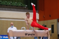 Thumbnail - JT1 - Luke Marsh - Спортивная гимнастика - 2021 - egWohnen Juniorstrophy - Participants - Great Britain 02042_15789.jpg