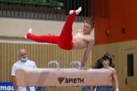 Thumbnail - JT1 - Luke Marsh - Спортивная гимнастика - 2021 - egWohnen Juniorstrophy - Participants - Great Britain 02042_15790.jpg