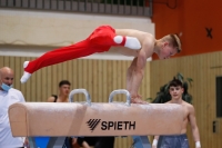 Thumbnail - JT1 - Luke Marsh - Спортивная гимнастика - 2021 - egWohnen Juniorstrophy - Participants - Great Britain 02042_15792.jpg