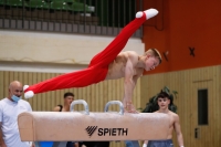 Thumbnail - JT1 - Luke Marsh - Спортивная гимнастика - 2021 - egWohnen Juniorstrophy - Participants - Great Britain 02042_15793.jpg