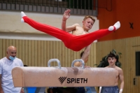 Thumbnail - JT1 - Luke Marsh - Спортивная гимнастика - 2021 - egWohnen Juniorstrophy - Participants - Great Britain 02042_15795.jpg