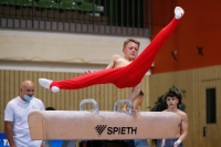 Thumbnail - JT1 - Luke Marsh - Спортивная гимнастика - 2021 - egWohnen Juniorstrophy - Participants - Great Britain 02042_15796.jpg