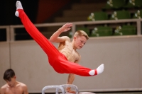 Thumbnail - JT1 - Luke Marsh - Спортивная гимнастика - 2021 - egWohnen Juniorstrophy - Participants - Great Britain 02042_15797.jpg