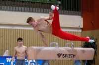 Thumbnail - JT1 - Luke Marsh - Спортивная гимнастика - 2021 - egWohnen Juniorstrophy - Participants - Great Britain 02042_15803.jpg