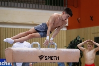 Thumbnail - JT3 - Evan McPhillips - Спортивная гимнастика - 2021 - egWohnen Juniorstrophy - Participants - Great Britain 02042_15817.jpg