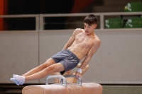 Thumbnail - JT3 - Evan McPhillips - Спортивная гимнастика - 2021 - egWohnen Juniorstrophy - Participants - Great Britain 02042_15819.jpg