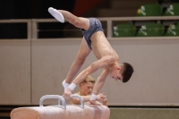 Thumbnail - JT3 - Evan McPhillips - Спортивная гимнастика - 2021 - egWohnen Juniorstrophy - Participants - Great Britain 02042_15821.jpg