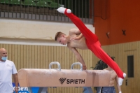 Thumbnail - JT1 - Luke Marsh - Спортивная гимнастика - 2021 - egWohnen Juniorstrophy - Participants - Great Britain 02042_15825.jpg
