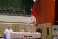 Thumbnail - JT1 - Luke Marsh - Спортивная гимнастика - 2021 - egWohnen Juniorstrophy - Participants - Great Britain 02042_15827.jpg