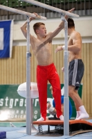 Thumbnail - JT1 - Luke Marsh - Спортивная гимнастика - 2021 - egWohnen Juniorstrophy - Participants - Great Britain 02042_15843.jpg
