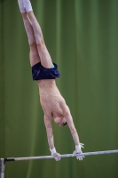 Thumbnail - JT2 - Alex Niscoveanu - Спортивная гимнастика - 2021 - egWohnen Juniorstrophy - Participants - Great Britain 02042_15856.jpg