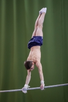 Thumbnail - JT2 - Alex Niscoveanu - Спортивная гимнастика - 2021 - egWohnen Juniorstrophy - Participants - Great Britain 02042_15857.jpg